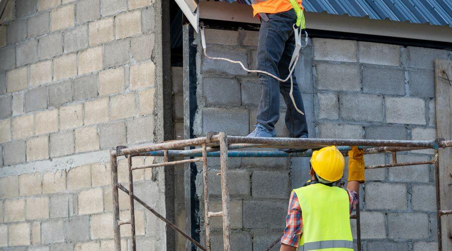 Local Siding Services in Elmer City, WA